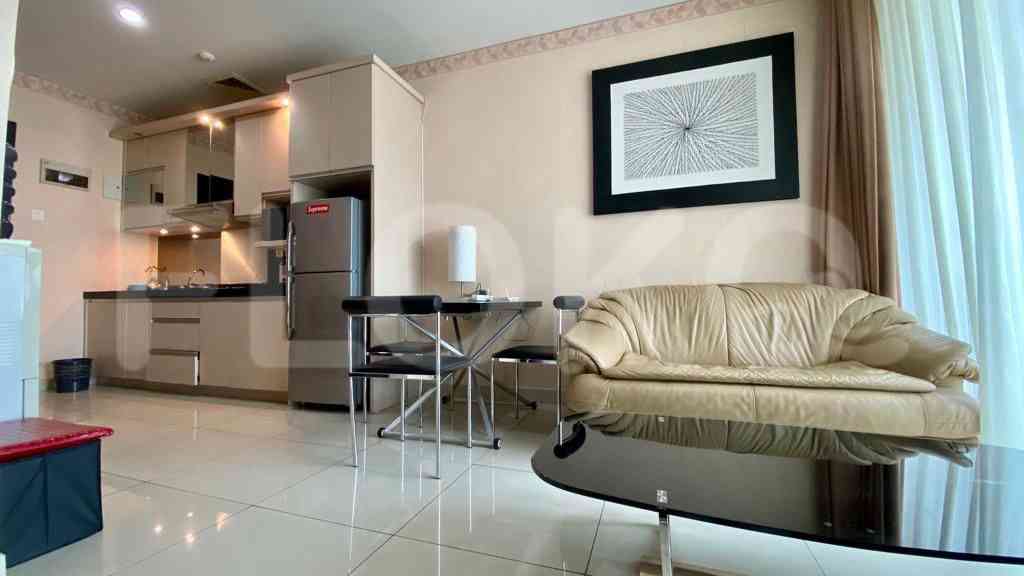 1 Bedroom on 18th Floor for Rent in Central Park Residence - fta9db 1
