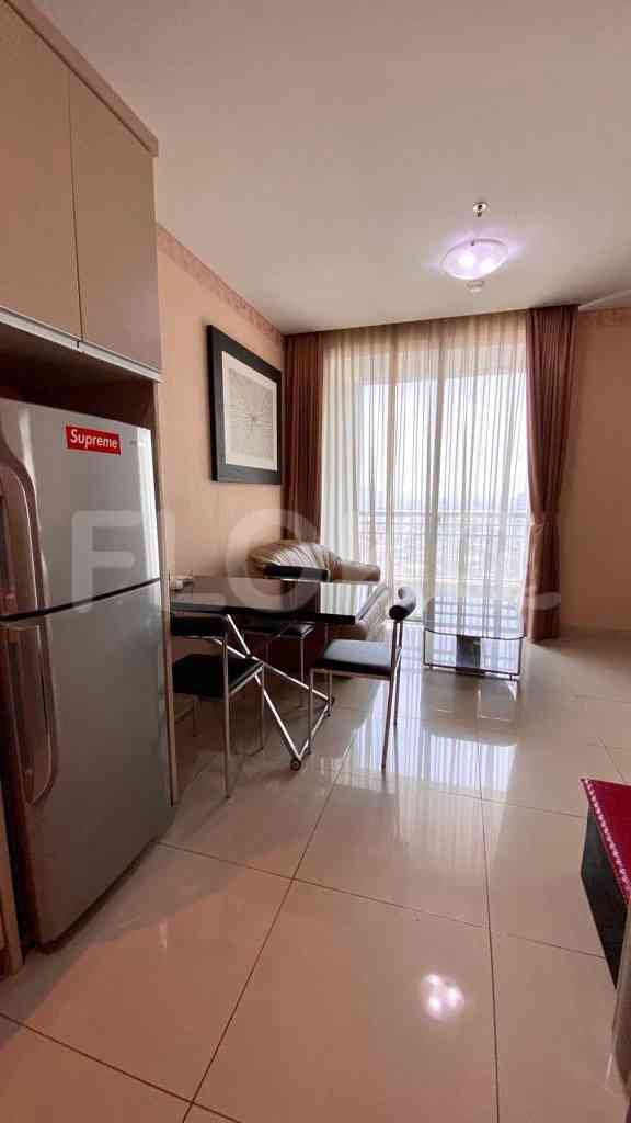 1 Bedroom on 18th Floor for Rent in Central Park Residence - fta9db 5