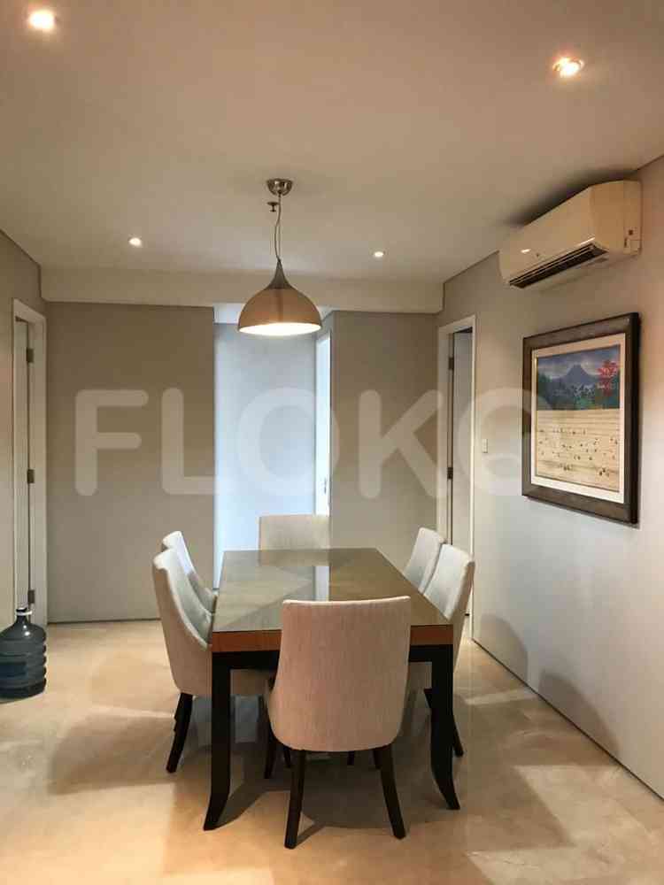 3 Bedroom on 8th Floor for Rent in 1Park Residences - fga6a8 1