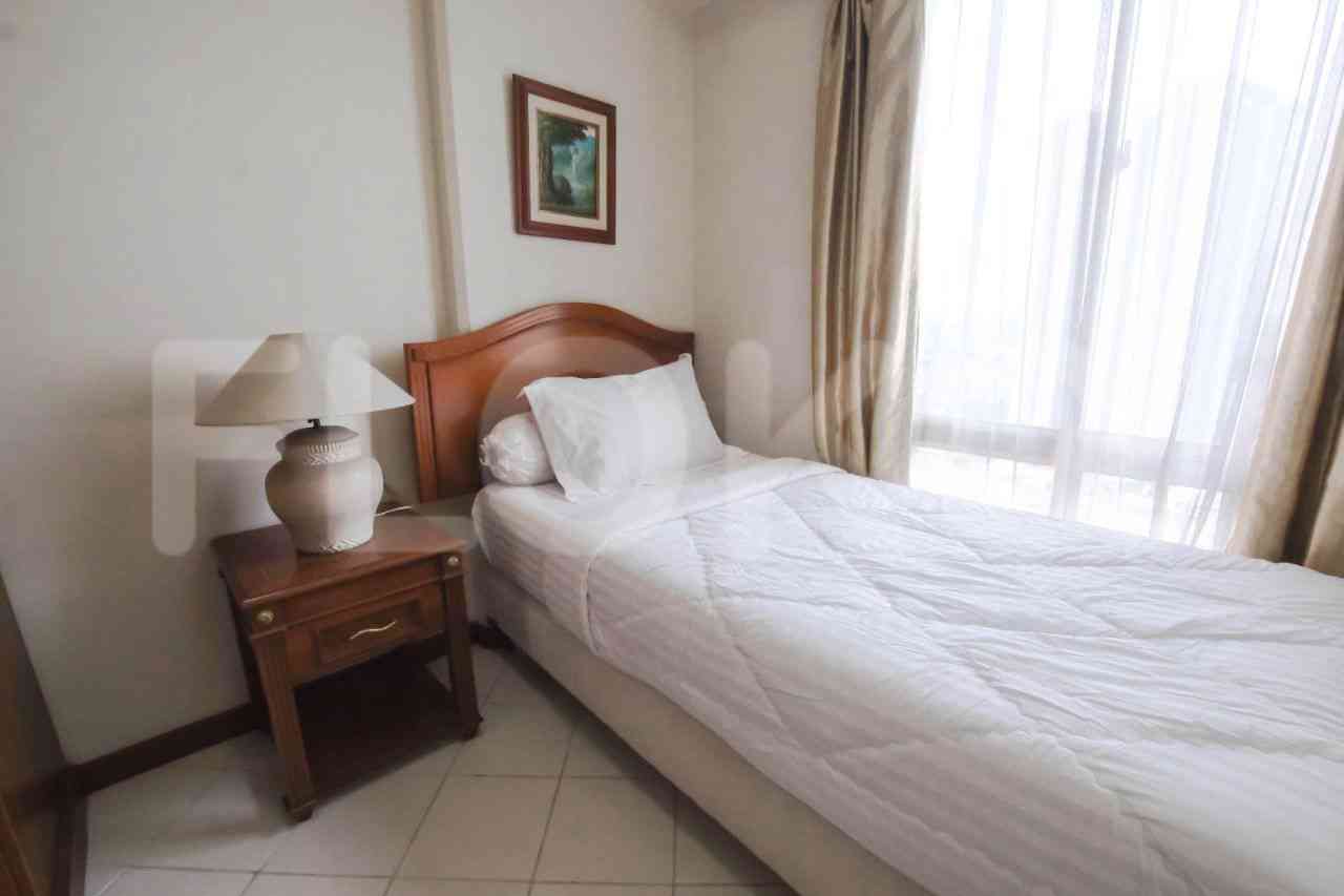 2 Bedroom on 18th Floor for Rent in Puri Casablanca - fte1a2 9