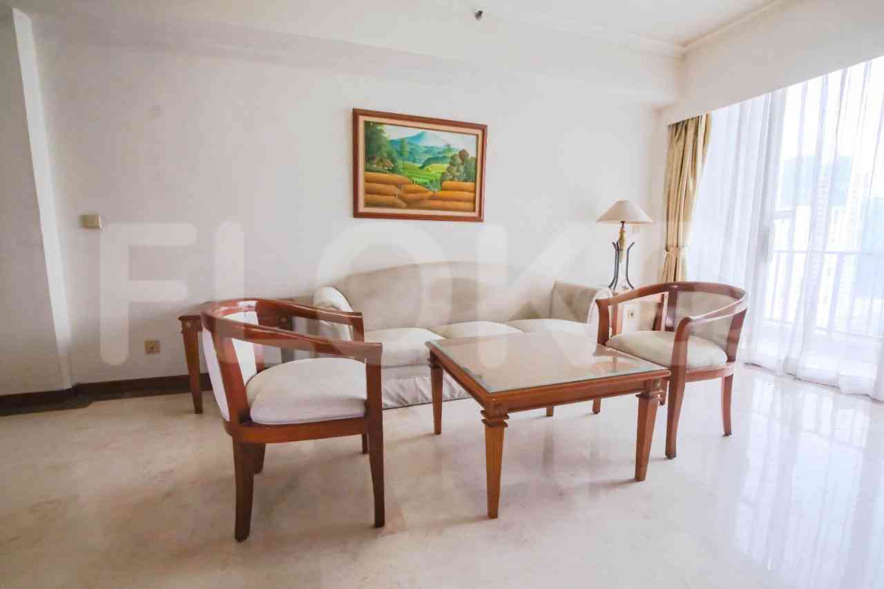 2 Bedroom on 18th Floor for Rent in Puri Casablanca - fte1a2 2