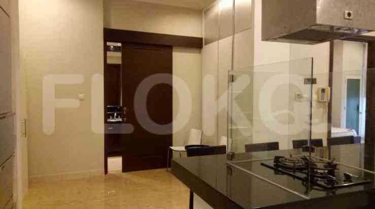 1 Bedroom on 18th Floor for Rent in Senayan Residence - fse7eb 3