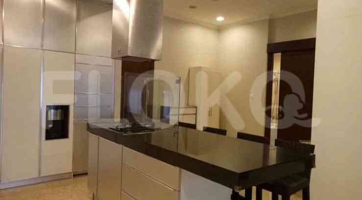 1 Bedroom on 18th Floor for Rent in Senayan Residence - fse7eb 4