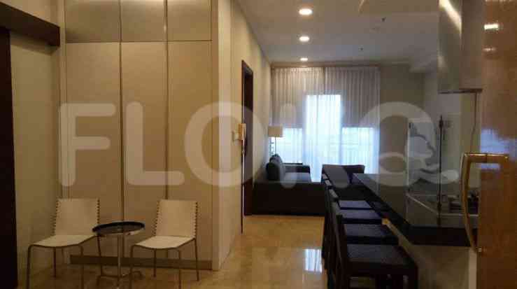 1 Bedroom on 18th Floor for Rent in Senayan Residence - fse7eb 2