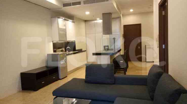1 Bedroom on 18th Floor for Rent in Senayan Residence - fse7eb 1