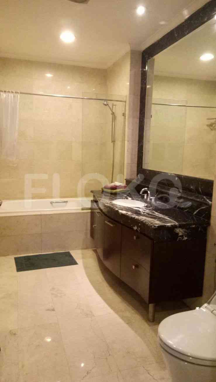 1 Bedroom on 18th Floor for Rent in Senayan Residence - fse7eb 6