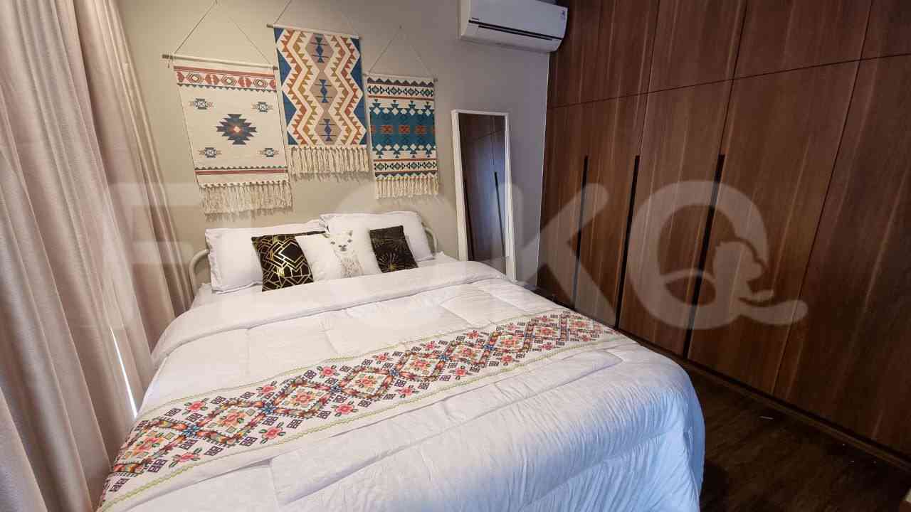 1 Bedroom on 19th Floor for Rent in Apartemen Branz Simatupang - ftbc8f 6