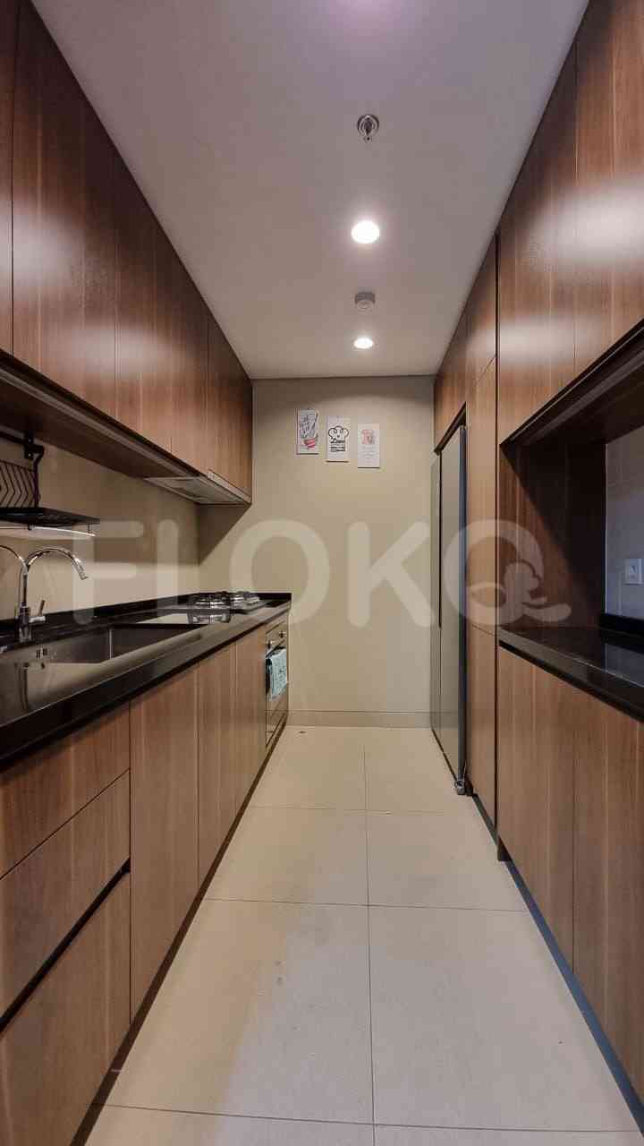 1 Bedroom on 19th Floor for Rent in Apartemen Branz Simatupang - ftbc8f 7