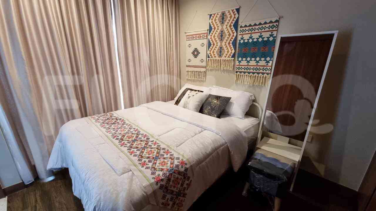 1 Bedroom on 19th Floor for Rent in Apartemen Branz Simatupang - ftbc8f 5