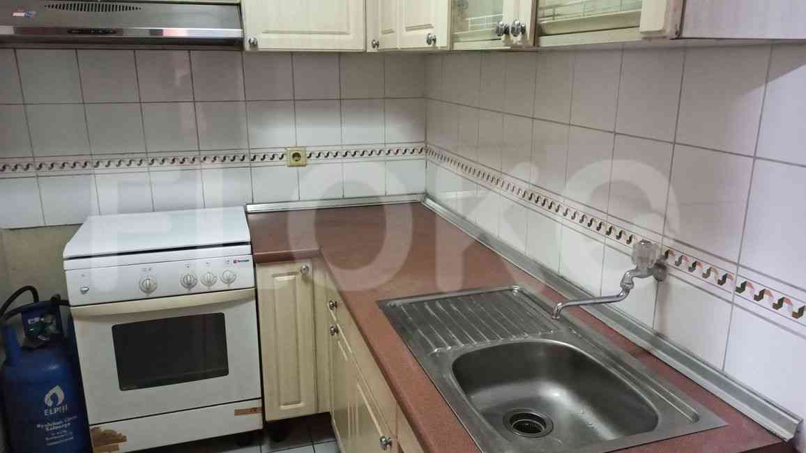 2 Bedroom on 7th Floor for Rent in Mitra Oasis Residence - fseb14 5