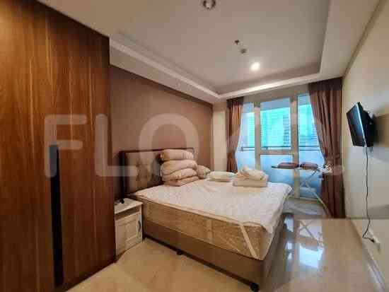 1 Bedroom on 7th Floor for Rent in Pondok Indah Residence - fpo12c 1