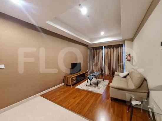 1 Bedroom on 7th Floor for Rent in Pondok Indah Residence - fpo12c 5