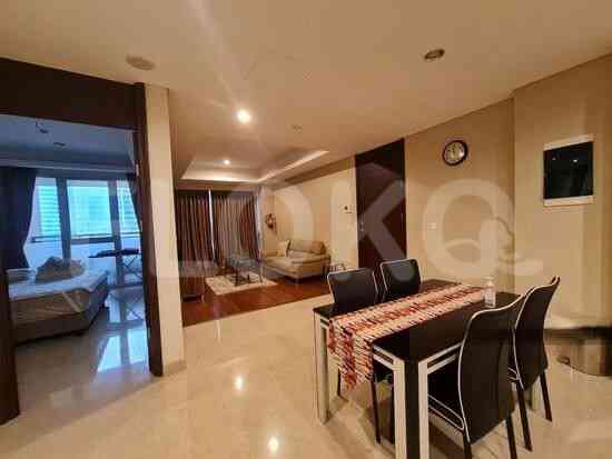 1 Bedroom on 7th Floor for Rent in Pondok Indah Residence - fpo12c 2