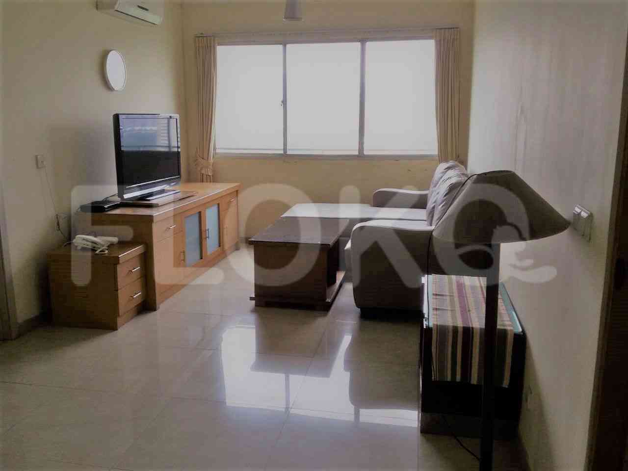 2 Bedroom on 18th Floor for Rent in Permata Senayan Apartment - fpafc3 3