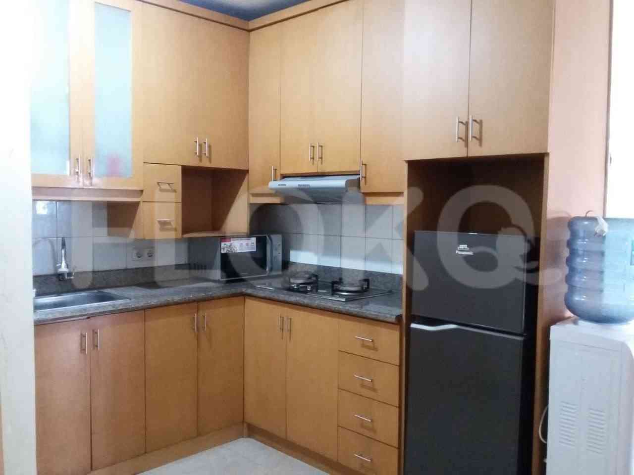 2 Bedroom on 18th Floor for Rent in Permata Senayan Apartment - fpafc3 5