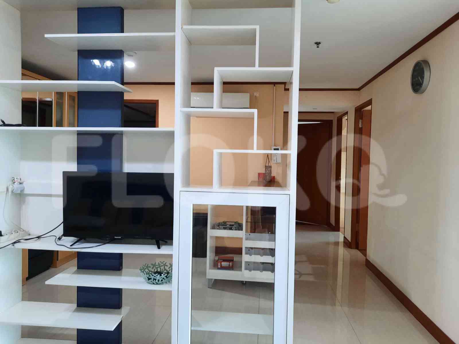 2 Bedroom on 17th Floor for Rent in Kemang Village Residence - fke9f0 7