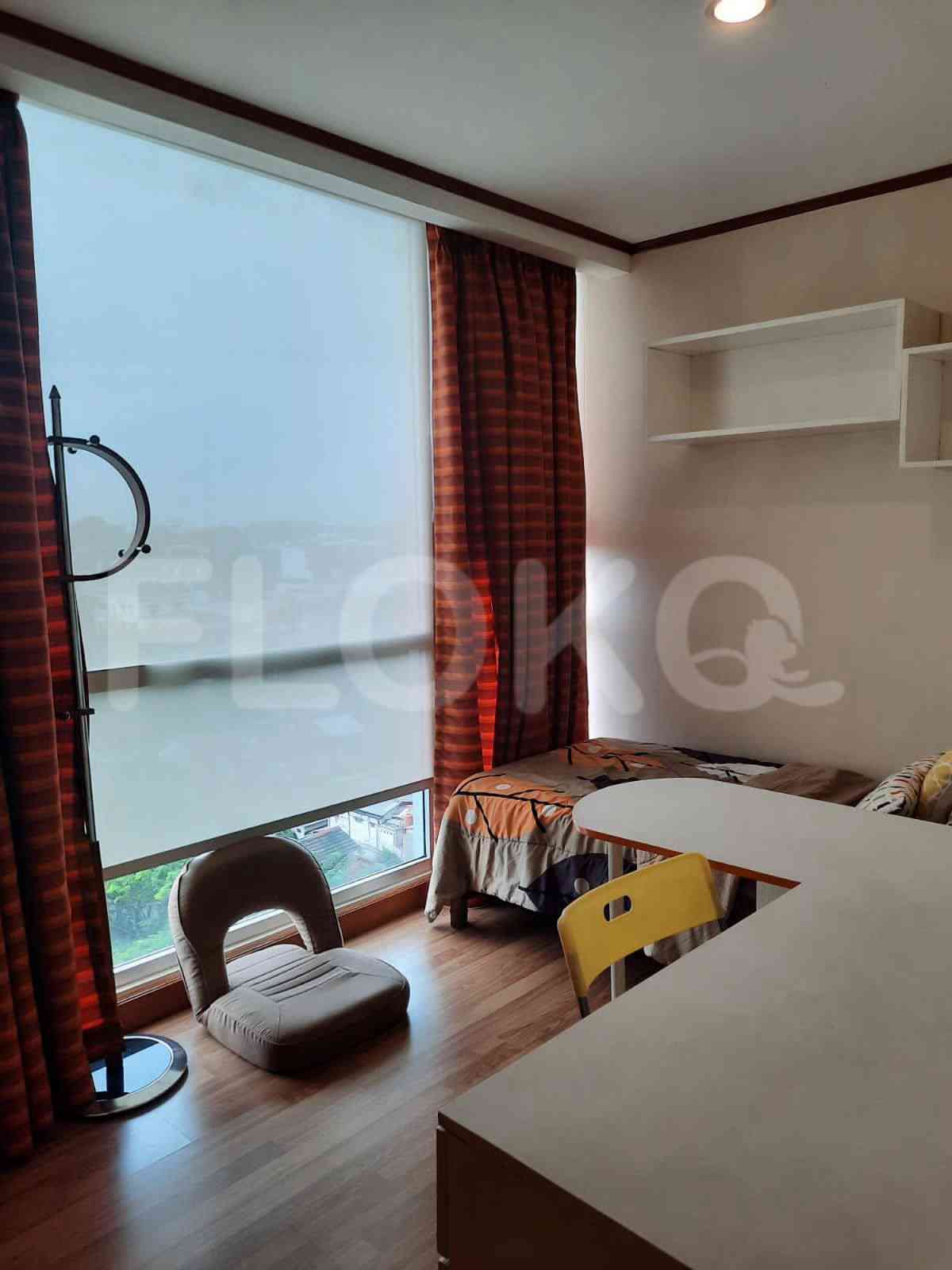 2 Bedroom on 17th Floor for Rent in Kemang Village Residence - fke9f0 8