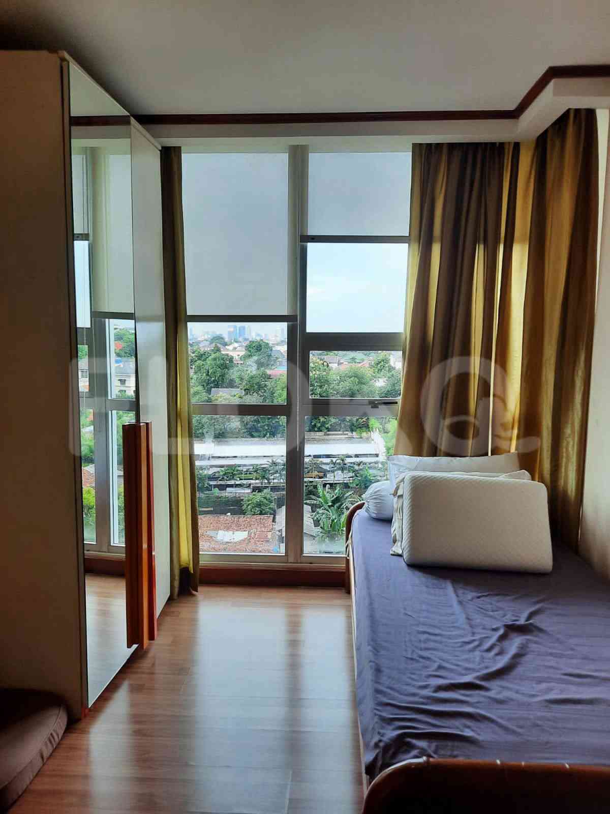 2 Bedroom on 17th Floor for Rent in Kemang Village Residence - fke9f0 2