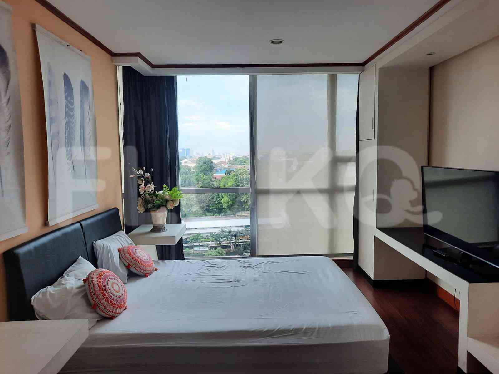 2 Bedroom on 17th Floor for Rent in Kemang Village Residence - fke9f0 1