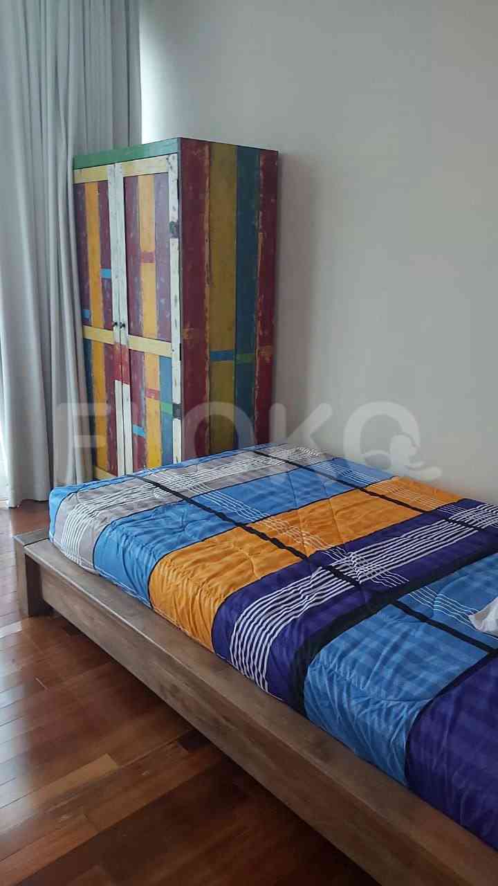 2 Bedroom on 17th Floor for Rent in Kemang Village Residence - fked9e 3