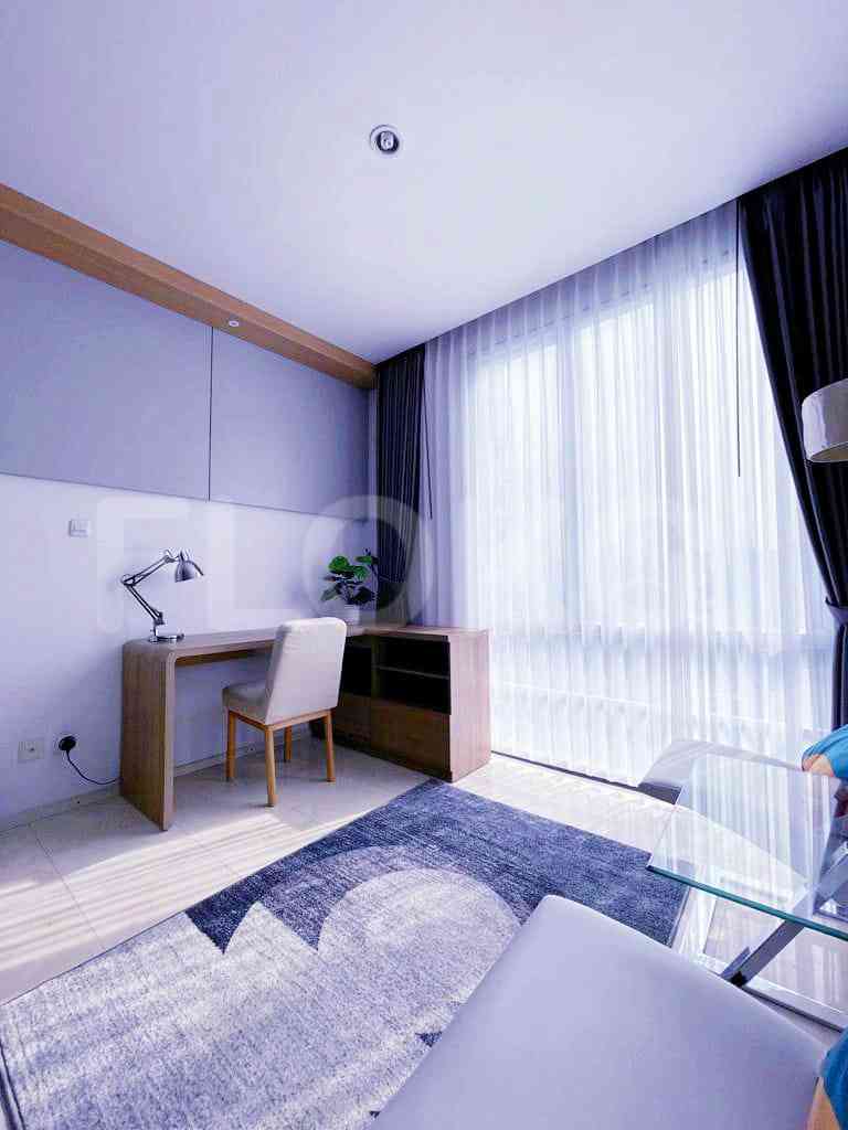 3 Bedroom on 17th Floor for Rent in FX Residence - fsu791 8