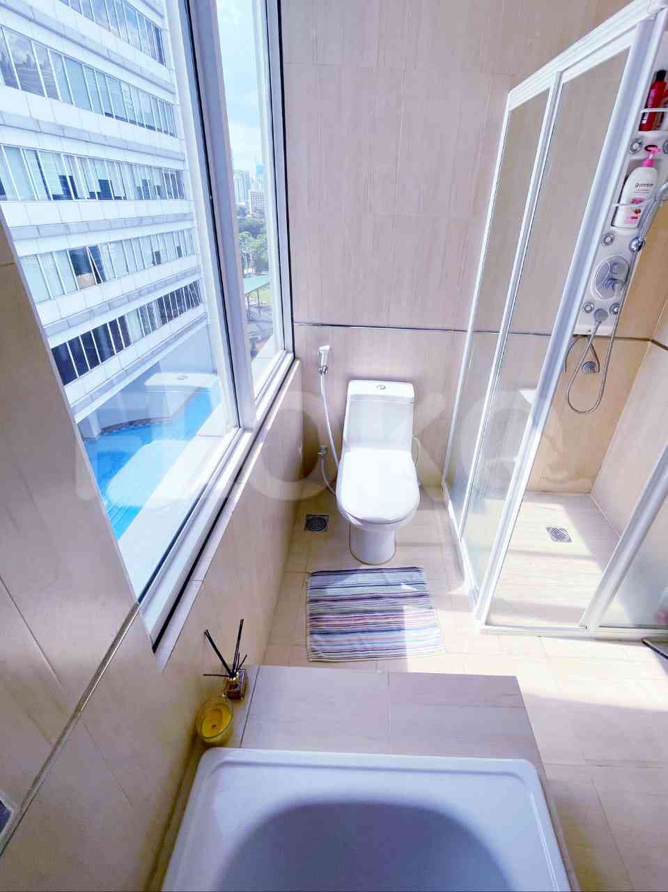 3 Bedroom on 17th Floor for Rent in FX Residence - fsu791 9