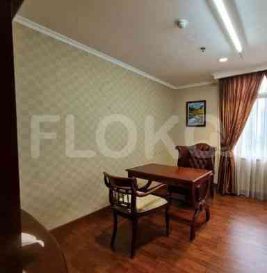 3 Bedroom on 16th Floor for Rent in Kusuma Chandra Apartment  - fsu403 5