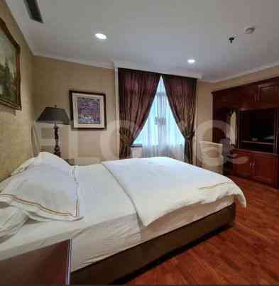 3 Bedroom on 16th Floor for Rent in Kusuma Chandra Apartment  - fsu403 3