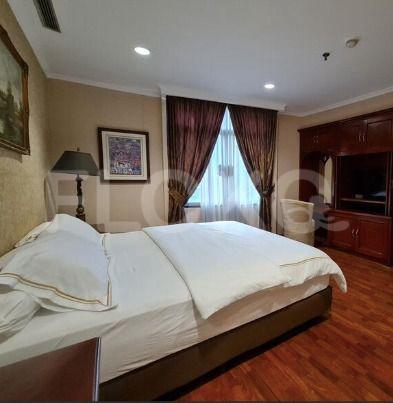 Sewa Apartemen Kusuma Chandra Apartemen Tipe 3 Kamar Tidur di Lantai 16 fsu961