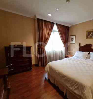 3 Bedroom on 16th Floor for Rent in Kusuma Chandra Apartment  - fsu403 4
