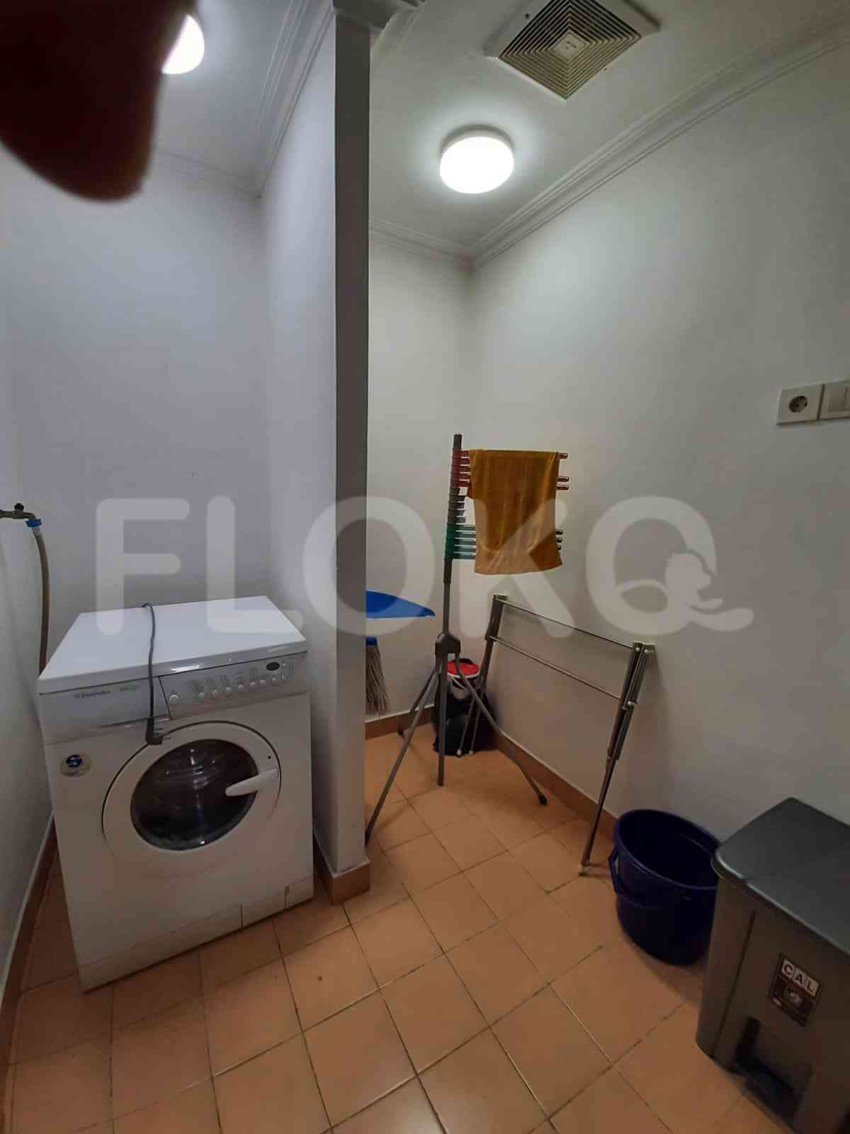 3 Bedroom on 30th Floor for Rent in Bellagio Residence - fku345 9