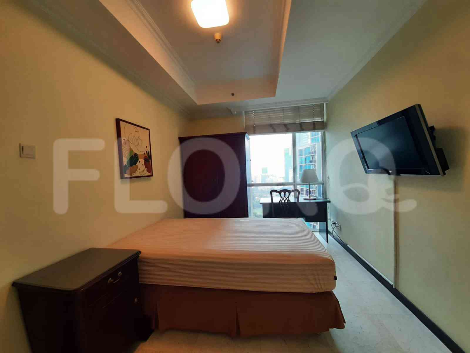 3 Bedroom on 30th Floor for Rent in Bellagio Residence - fku345 3