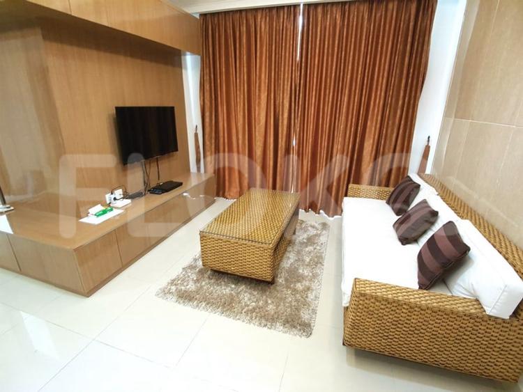 2 Bedroom on 18th Floor for Rent in Kuningan City (Denpasar Residence) - fku6f0 1