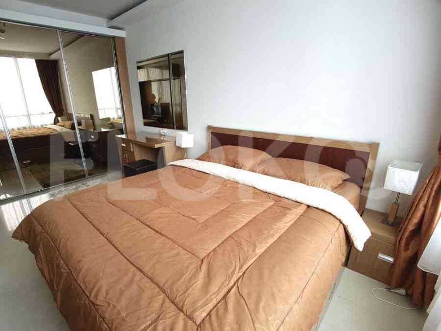 Tipe 2 Kamar Tidur di Lantai 18 untuk disewakan di Kuningan City (Denpasar Residence) - fkud62 4