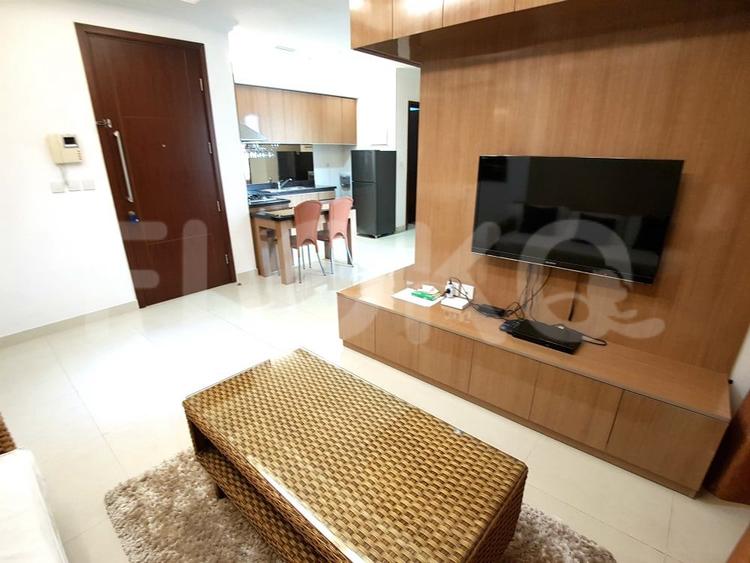 2 Bedroom on 18th Floor for Rent in Kuningan City (Denpasar Residence) - fku6f0 2