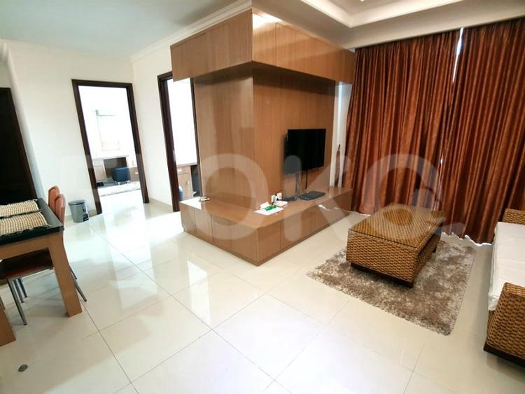 2 Bedroom on 18th Floor for Rent in Kuningan City (Denpasar Residence) - fku6f0 3