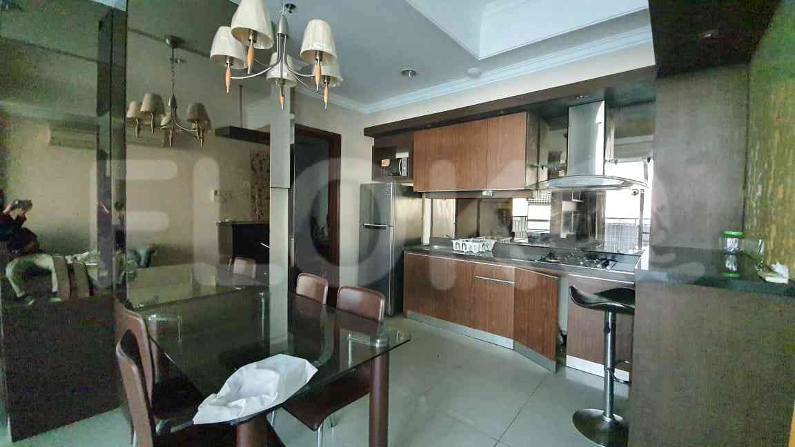 2 Bedroom on 29th Floor for Rent in Kuningan City (Denpasar Residence)  - fkuaa4 5