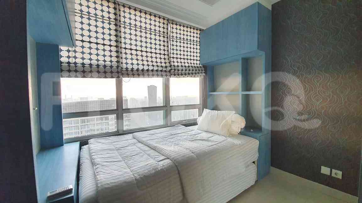 Tipe 2 Kamar Tidur di Lantai 29 untuk disewakan di Kuningan City (Denpasar Residence) - fkufcb 3