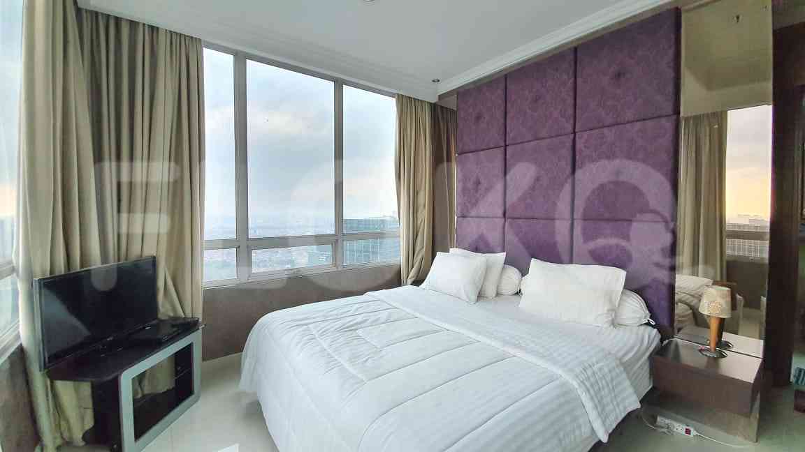 2 Bedroom on 29th Floor for Rent in Kuningan City (Denpasar Residence)  - fkuaa4 2