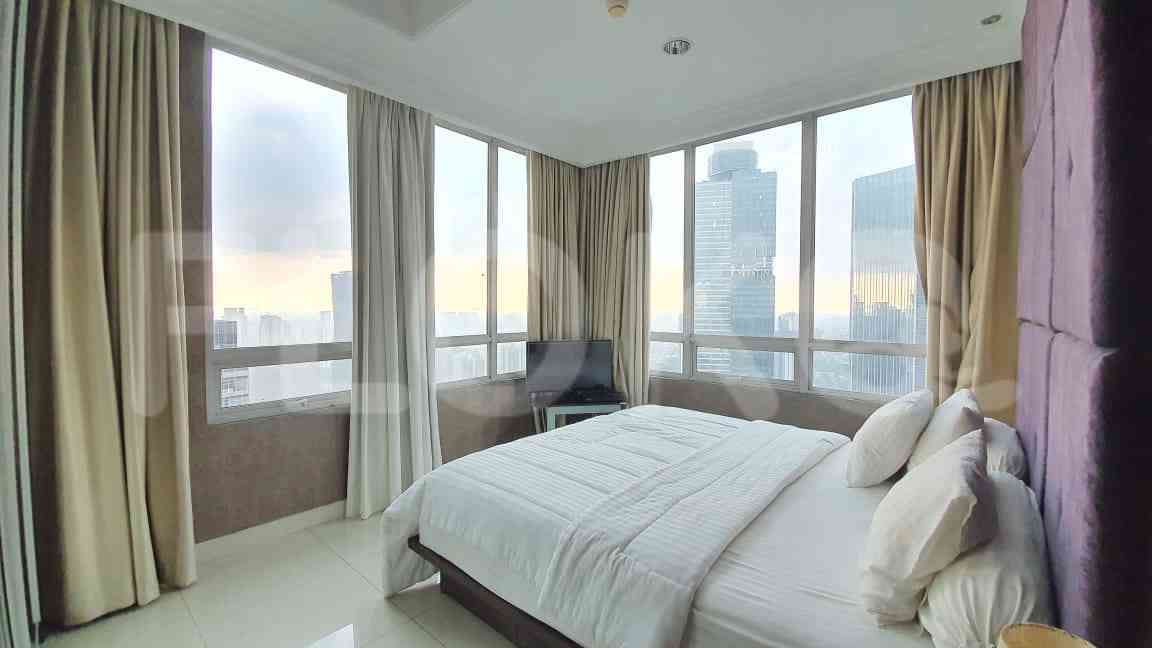 2 Bedroom on 29th Floor for Rent in Kuningan City (Denpasar Residence)  - fkuaa4 1