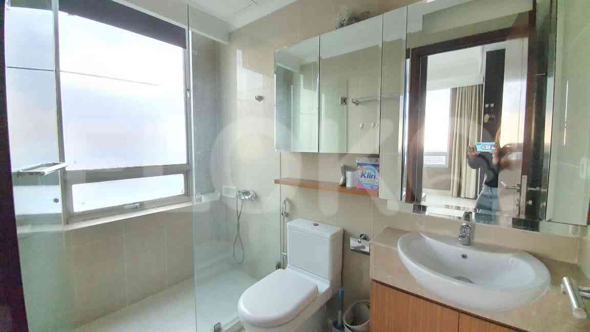 2 Bedroom on 29th Floor for Rent in Kuningan City (Denpasar Residence)  - fkuaa4 6