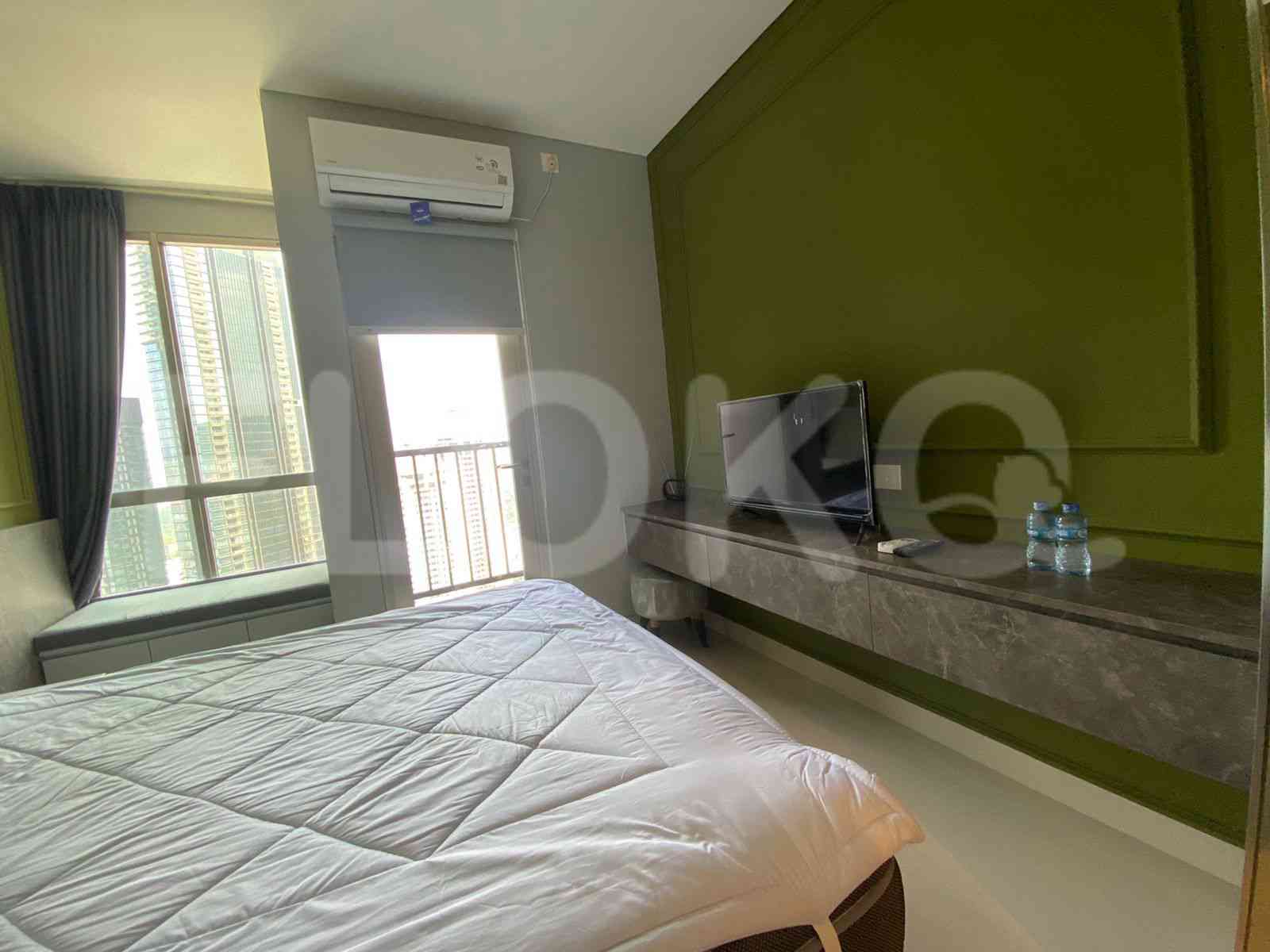 1 Bedroom on 38th Floor for Rent in Ciputra World 2 Apartment - fku487 6