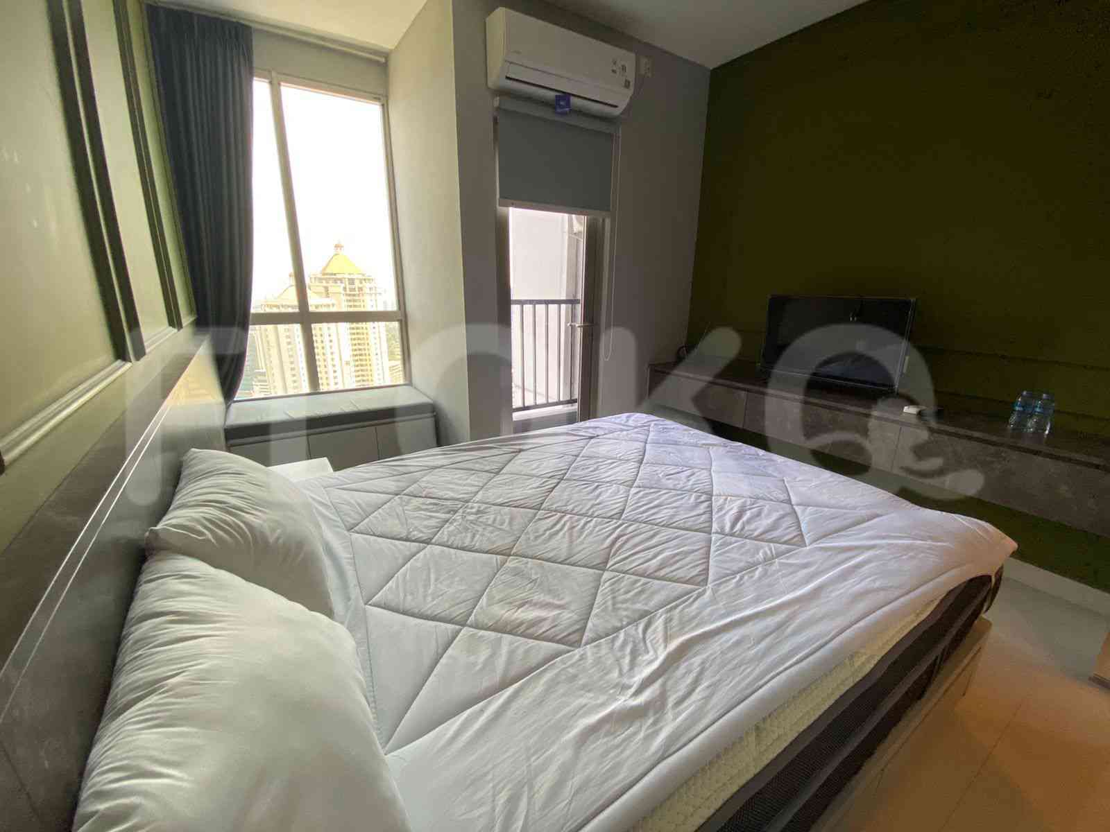 1 Bedroom on 38th Floor for Rent in Ciputra World 2 Apartment - fku487 4