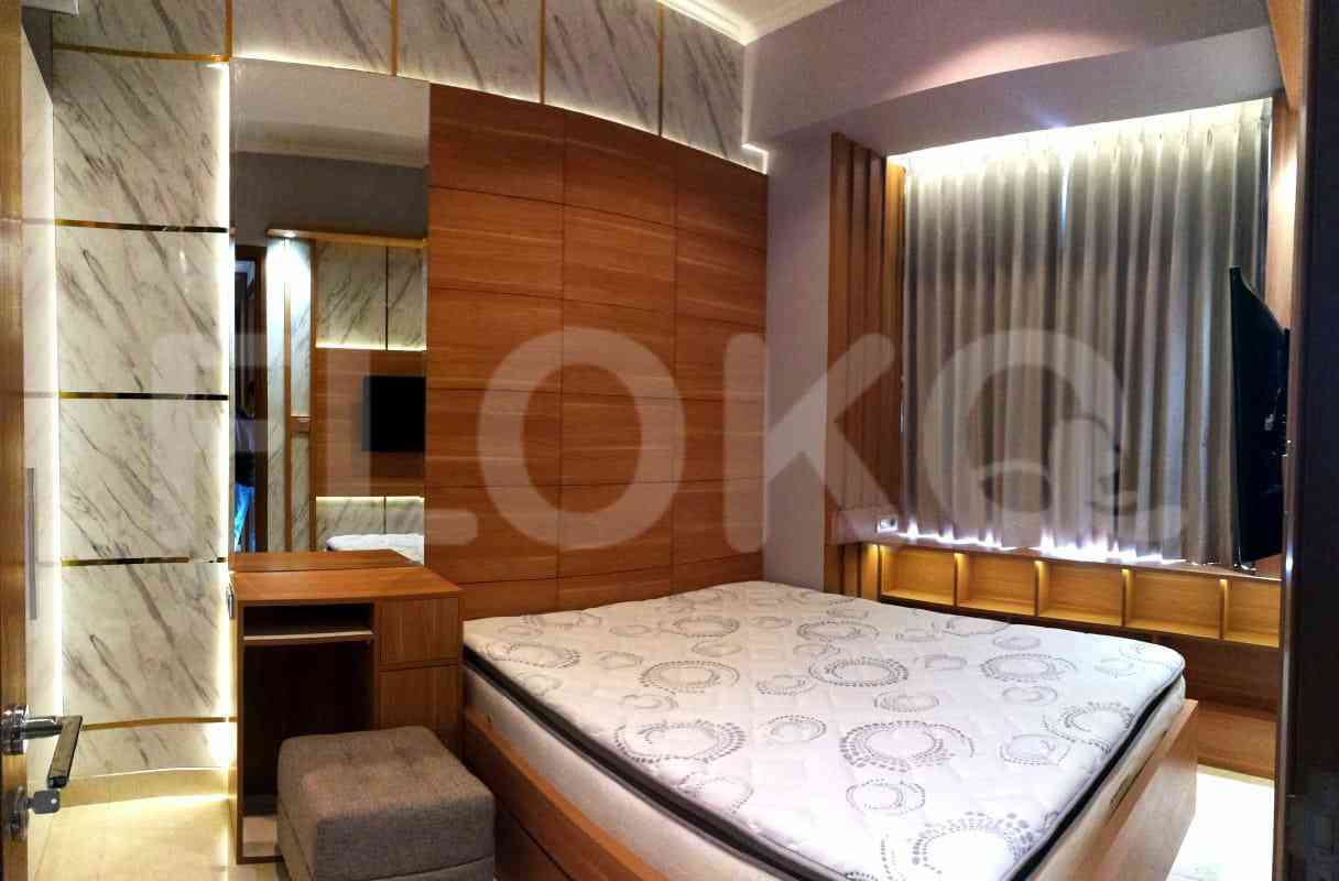 2 Bedroom on 15th Floor for Rent in Taman Anggrek Residence - ftaae7 6
