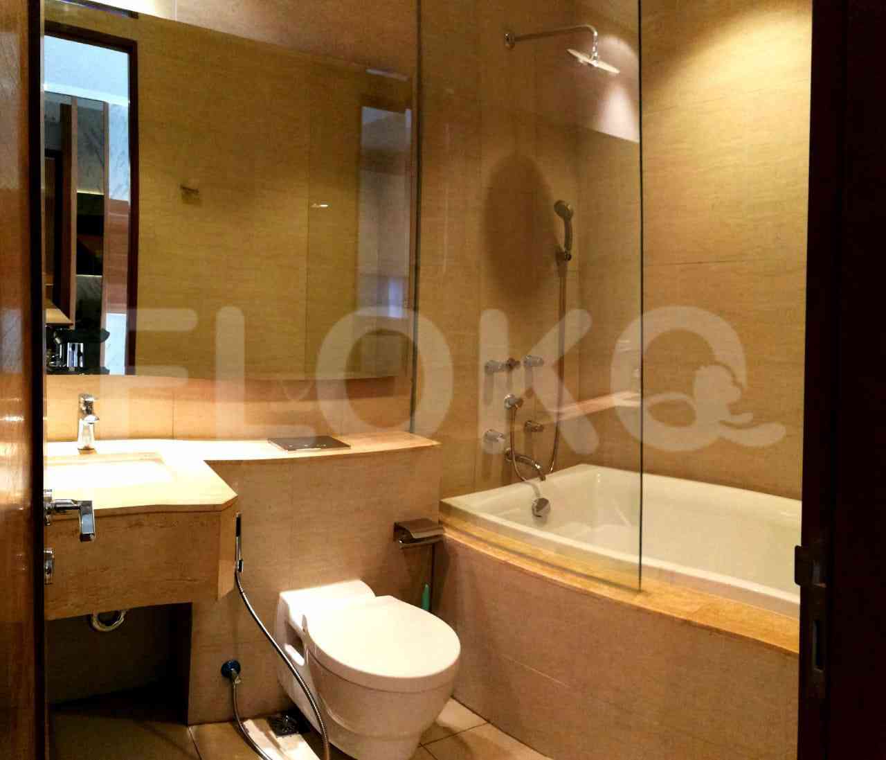 2 Bedroom on 15th Floor for Rent in Taman Anggrek Residence - ftaae7 2