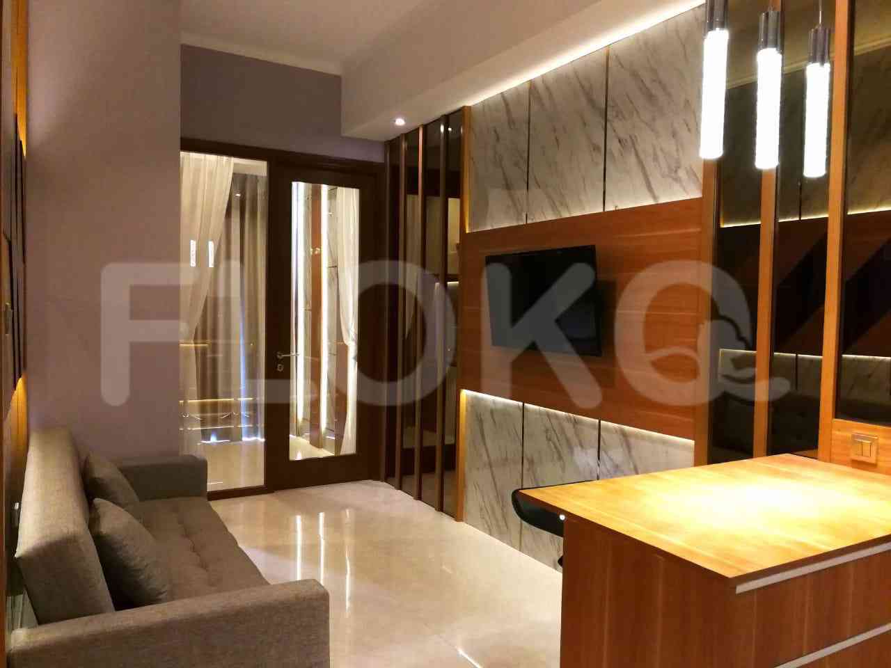 2 Bedroom on 15th Floor for Rent in Taman Anggrek Residence - ftaae7 1