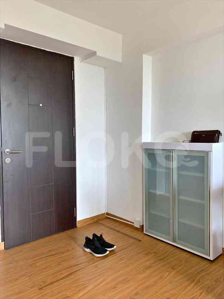 1 Bedroom on 15th Floor for Rent in Kebagusan City Apartment - fra3a6 4