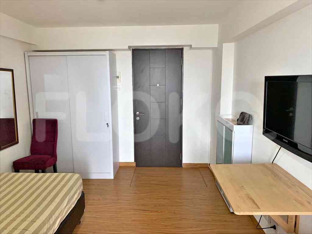 1 Bedroom on 15th Floor for Rent in Kebagusan City Apartment - fra3a6 3