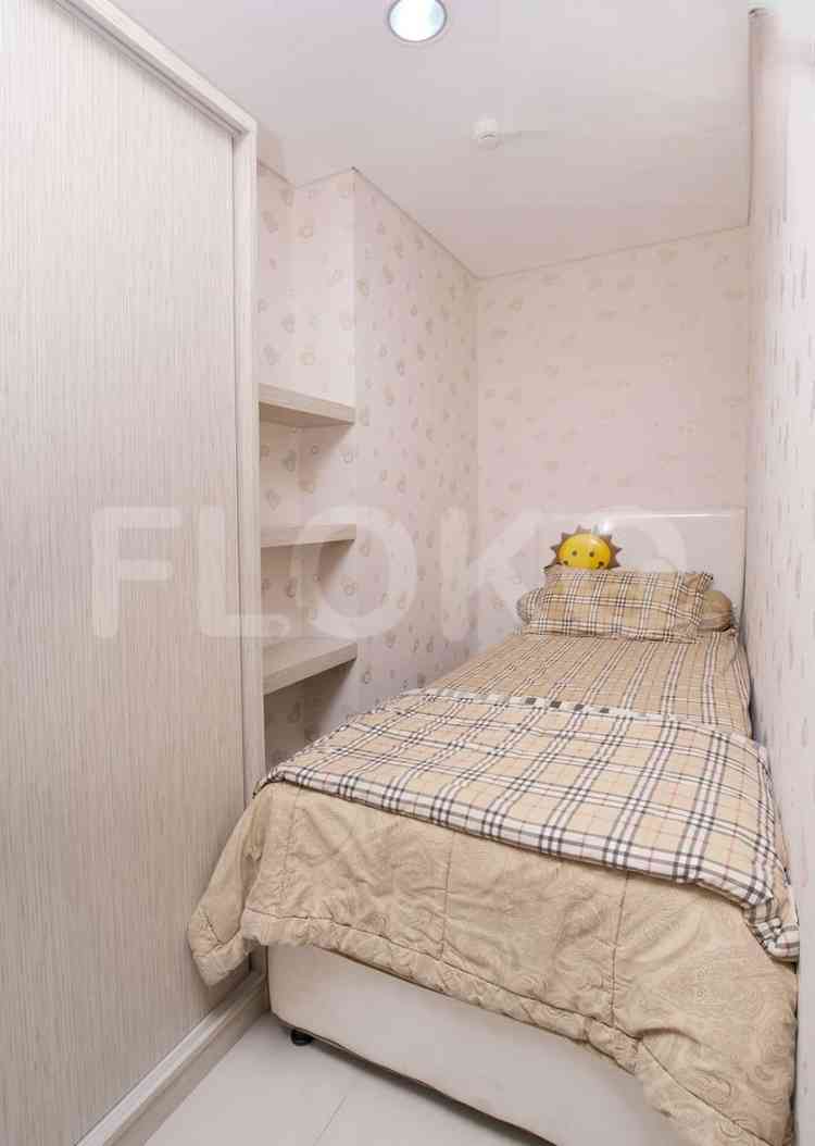 Tipe 2 Kamar Tidur di Lantai 18 untuk disewakan di GP Plaza Apartemen - ftafd5 3