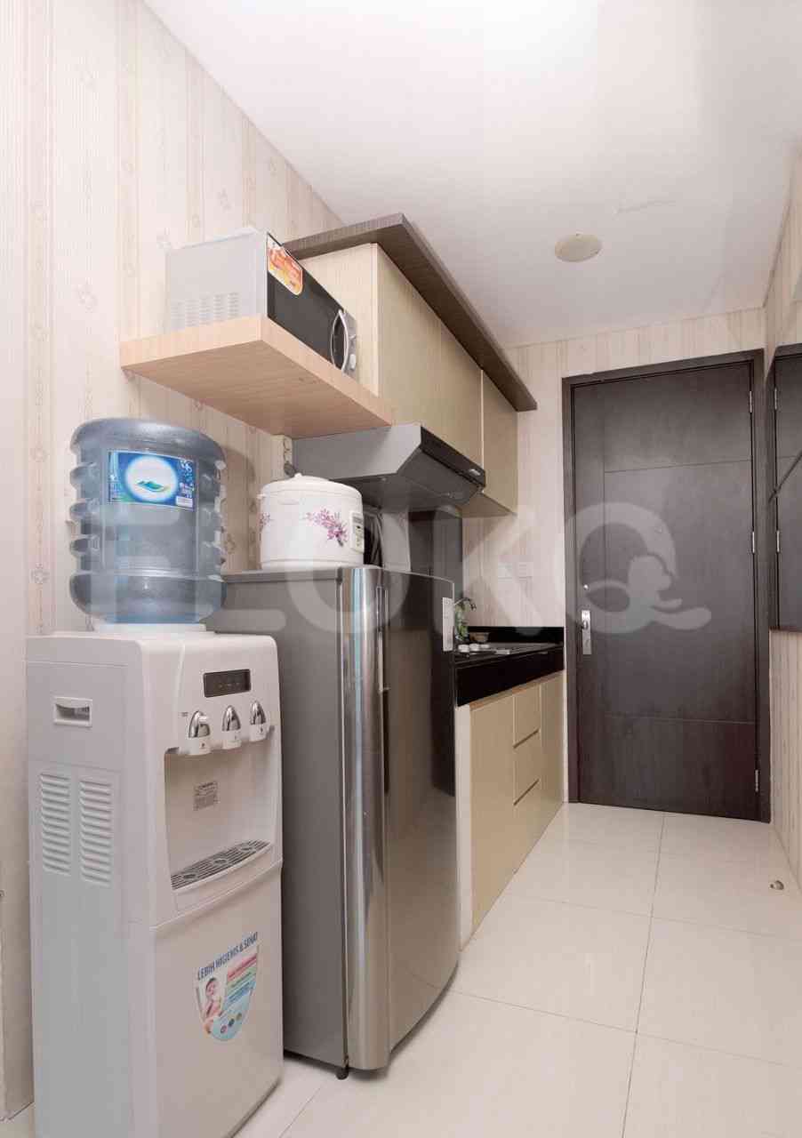 2 Bedroom on 18th Floor for Rent in GP Plaza Apartment - fta9e0 5